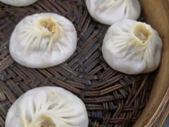 -四季美汤包(户部巷店)