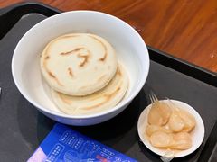 糖蒜-马洪小炒泡馍馆(钟楼回民街店)