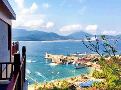 -海南分界洲岛旅游区