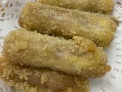 -潮汕美食.厚弥粥(白石洲店)