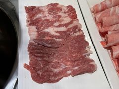 -老五四季涮肉(白纸坊店)