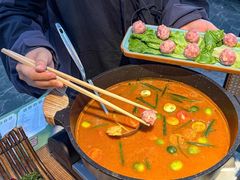 -山也·私厨(岳麓店)