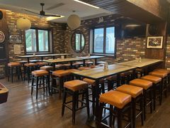 -Big Bamboo 大竹子体育主题餐厅(虹梅路店)