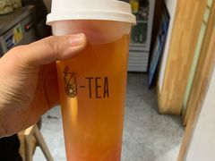 -茶百道(柏威年店)