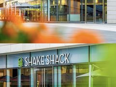 -Shake Shack(浦东嘉里城店)