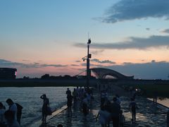 -南汇嘴观海公园