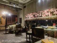 大堂-谭记旺品(小谭山店)