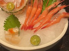 -極上萬膳·日料放题(海岸城店)