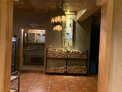 -渔掌门红房子柴火灶(连鞍线店)