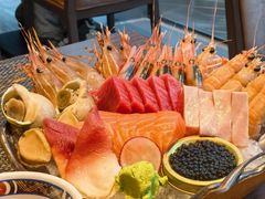 -田舍家Inakaya·炉端烧·铁板烧(天汇igc店)