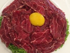 -北门涮肉·铜锅涮肉(南锣鼓巷店)