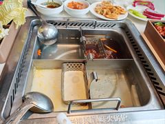 -海底捞火锅(威高广场店)