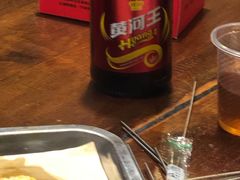 -大漠烤肉(盘旋路店)