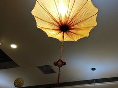 -庭院·冰煮羊·铜锅涮肉(西单店)