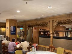 -庭悦餐厅(华侨城店)