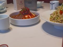 -李记搅团•非遗陕菜(三桥店)