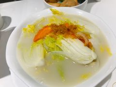 -翠华餐厅(宝安壹方城店)