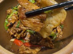 -雅酌园·烟火南京菜(颐和路店)