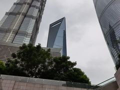 -上海中心大厦