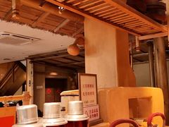 -田小狗的饭店(碧桂园店)