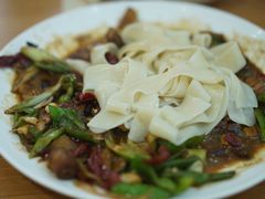 -牧疆情新疆餐饮