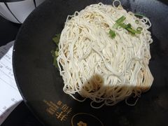 -贡梅老面馆·蟹粉面·无锡特色小吃(南长街主推店)