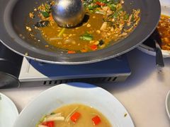 -陈先进鱼馆·地道农家菜(萧山奥体店)