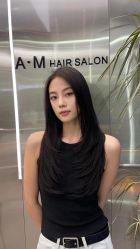 -艾美A·M Hair Salon
