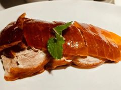 -鸭王烤鸭店(三里河店)