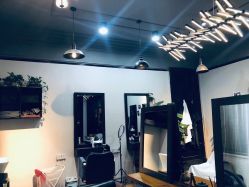 -M3 Hair Studio