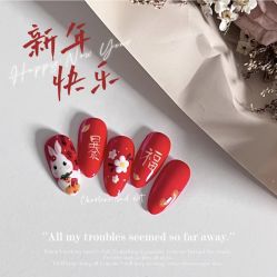 -悦指间美甲美睫