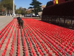 -长春世界雕塑园冰雪艺术天地