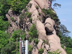 -丹东凤凰山景区