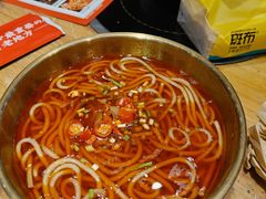 -香约老地方烧烤(九道街店)