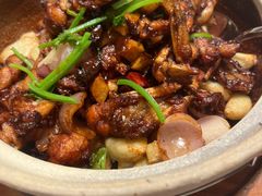 -漢舍中国菜馆(889广场店)