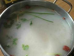 -打酱友•斑鱼海鲜粥火锅(吴桥店)