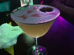 -MOSSO音乐酒吧·Live House(南京西路店)