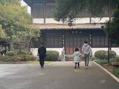 -团城山公园