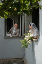 -Mu慕婚纱摄影·超级工作室