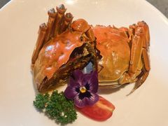 -佬太公海鸭·海鲜大排档(上海总店)