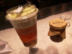 -喜茶(深圳东门1234店)