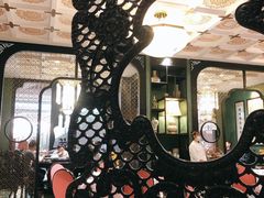 -誉八仙酒楼(静安大悦城店)