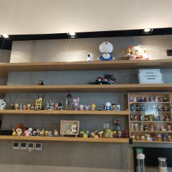 点击看大图 -G-STEPS舞蹈工作室