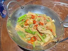 -董府·古宅餐厅