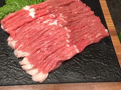-老墙根涮肉·铜锅鲜羊肉(良乡店)