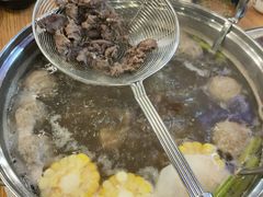 -就这么牛潮式牛肉火锅(华侨城店)