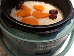 高压锅米饭-农耕记·湖南土菜(科技园店)
