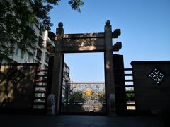 -广州神农草堂中医药博物馆