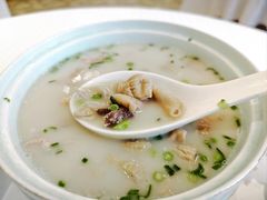 -北门饭店(三香路店)