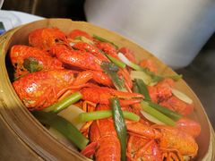 -蚝太郎 • 海鲜烧烤(建国路创始店)